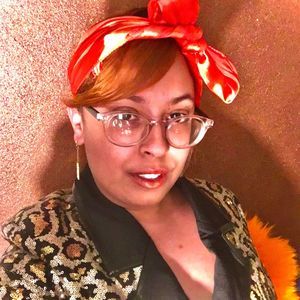 Meet your Posher, Shanessa